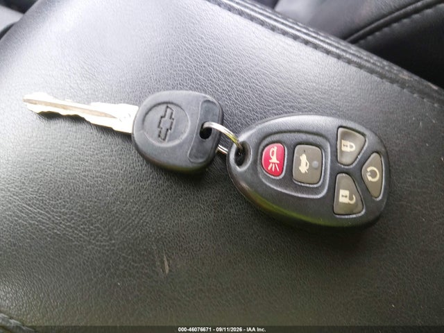 2006 Chevrolet Impala Ltz მანქანა იყიდება აუქციონზე, vin: 2G1WU581369143766, აუქციონის ნომერი: 46076671