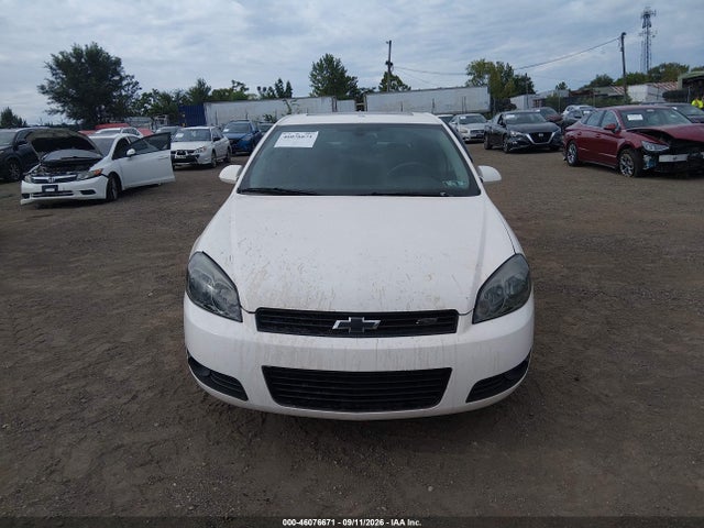 2006 Chevrolet Impala Ltz მანქანა იყიდება აუქციონზე, vin: 2G1WU581369143766, აუქციონის ნომერი: 46076671