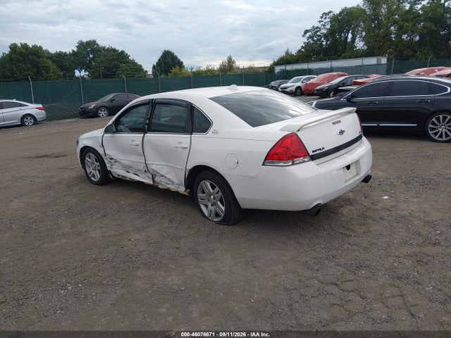 2006 Chevrolet Impala Ltz მანქანა იყიდება აუქციონზე, vin: 2G1WU581369143766, აუქციონის ნომერი: 46076671