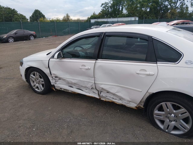 2006 Chevrolet Impala Ltz მანქანა იყიდება აუქციონზე, vin: 2G1WU581369143766, აუქციონის ნომერი: 46076671