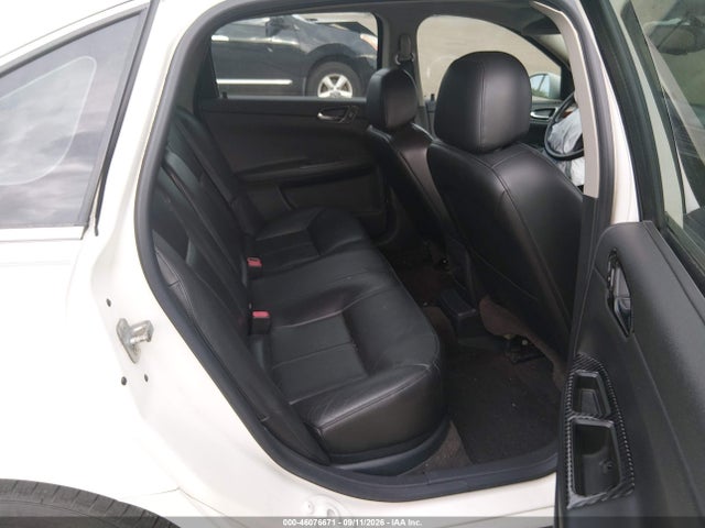 2006 Chevrolet Impala Ltz მანქანა იყიდება აუქციონზე, vin: 2G1WU581369143766, აუქციონის ნომერი: 46076671
