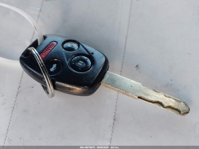 46076675 :رقم المزاد ، 19XFB2F52CE366430 vin ، 2012 Honda Civic Lx مزاد بيع