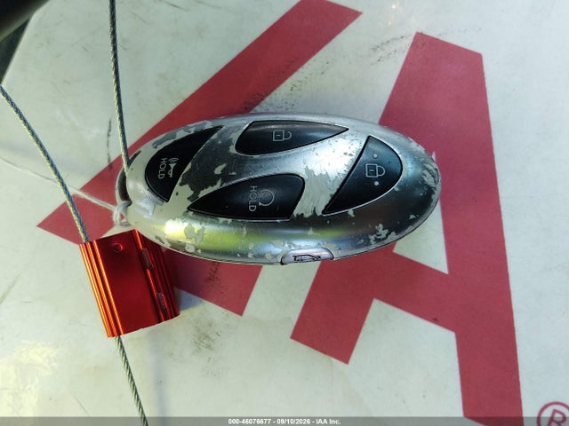 Aukcja sprzedaży 2025 Hyundai Santa Fe Se, vin: 5NMP14GL3SH075832, numer aukcji: 46076677