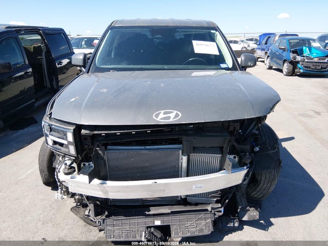 Aukcja sprzedaży 2025 Hyundai Santa Fe Se, vin: 5NMP14GL3SH075832, numer aukcji: 46076677