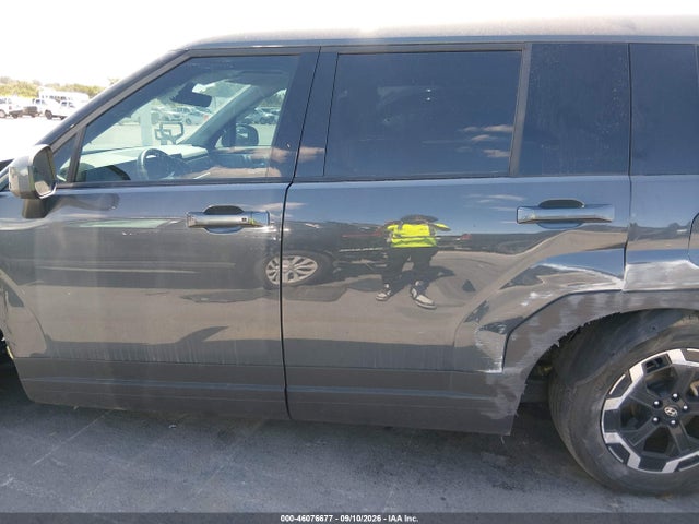 Aukcja sprzedaży 2025 Hyundai Santa Fe Se, vin: 5NMP14GL3SH075832, numer aukcji: 46076677