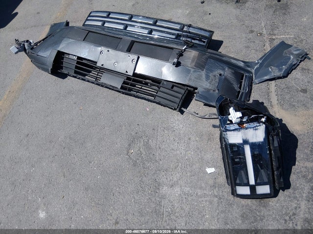 Aukcja sprzedaży 2025 Hyundai Santa Fe Se, vin: 5NMP14GL3SH075832, numer aukcji: 46076677