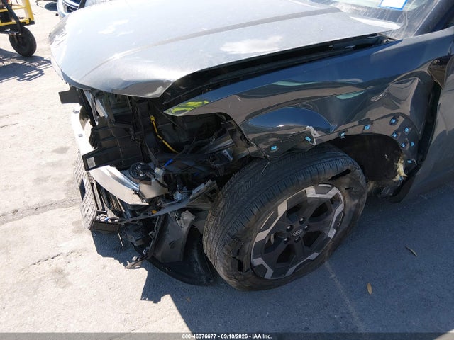 Aukcja sprzedaży 2025 Hyundai Santa Fe Se, vin: 5NMP14GL3SH075832, numer aukcji: 46076677
