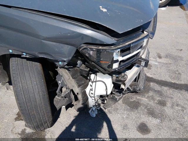 Aukcja sprzedaży 2025 Hyundai Santa Fe Se, vin: 5NMP14GL3SH075832, numer aukcji: 46076677