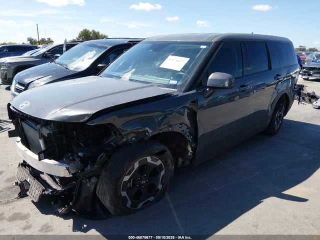 Aukcja sprzedaży 2025 Hyundai Santa Fe Se, vin: 5NMP14GL3SH075832, numer aukcji: 46076677