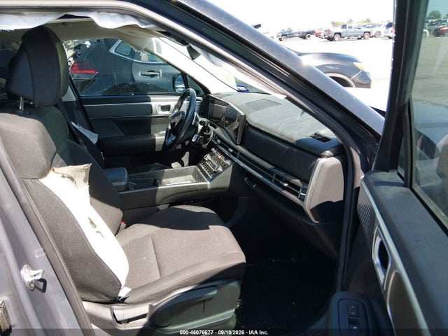 Aukcja sprzedaży 2025 Hyundai Santa Fe Se, vin: 5NMP14GL3SH075832, numer aukcji: 46076677