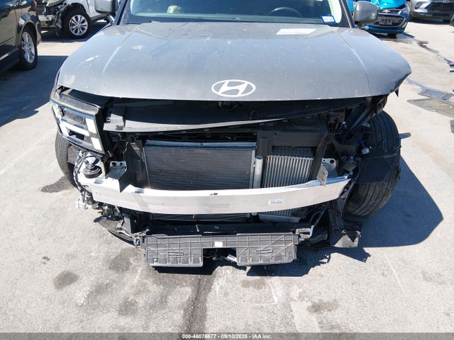 Aukcja sprzedaży 2025 Hyundai Santa Fe Se, vin: 5NMP14GL3SH075832, numer aukcji: 46076677