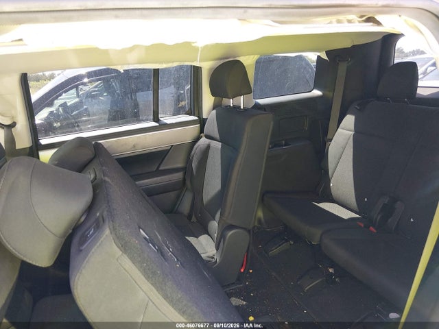 Aukcja sprzedaży 2025 Hyundai Santa Fe Se, vin: 5NMP14GL3SH075832, numer aukcji: 46076677