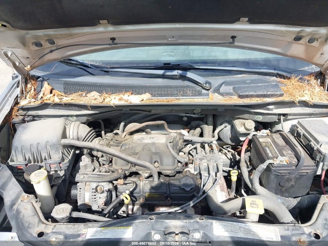 46076680 :رقم المزاد ، 2D4RN4DE2AR301806 vin ، 2010 Dodge Grand Caravan Se مزاد بيع