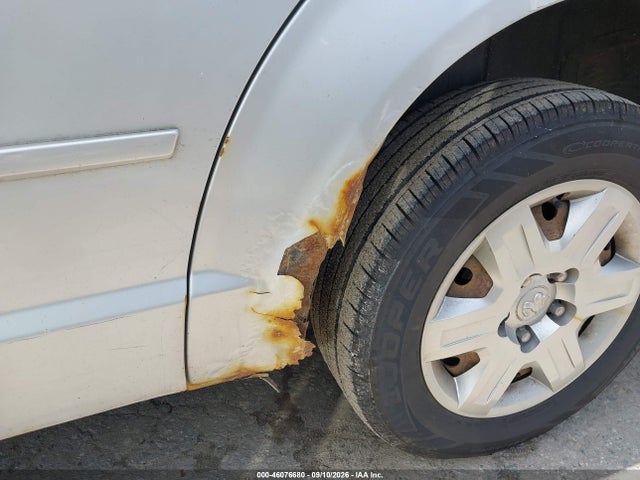 46076680 :رقم المزاد ، 2D4RN4DE2AR301806 vin ، 2010 Dodge Grand Caravan Se مزاد بيع