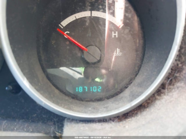 46076680 :رقم المزاد ، 2D4RN4DE2AR301806 vin ، 2010 Dodge Grand Caravan Se مزاد بيع