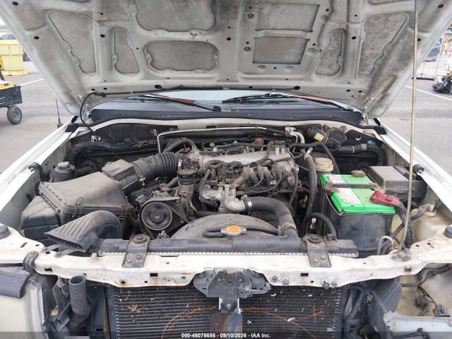 Продаж на аукціоні авто 2002 Mitsubishi Montero Sport Es/ls, vin: JA4LS21H32J063270, номер лоту: 46076686