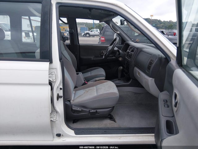 Продаж на аукціоні авто 2002 Mitsubishi Montero Sport Es/ls, vin: JA4LS21H32J063270, номер лоту: 46076686
