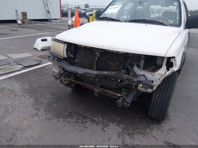 Продаж на аукціоні авто 2002 Mitsubishi Montero Sport Es/ls, vin: JA4LS21H32J063270, номер лоту: 46076686