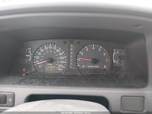 Продаж на аукціоні авто 2002 Mitsubishi Montero Sport Es/ls, vin: JA4LS21H32J063270, номер лоту: 46076686