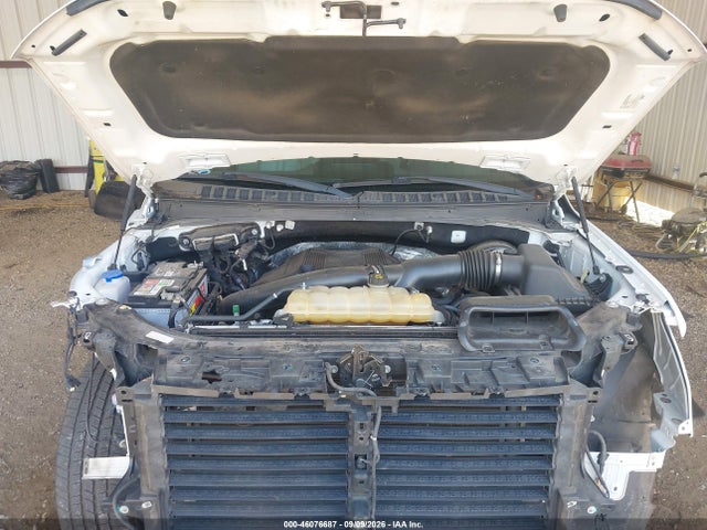 Ford Expedition Max Limited 2018 1FMJK1KT8JEA05104 Image 10
