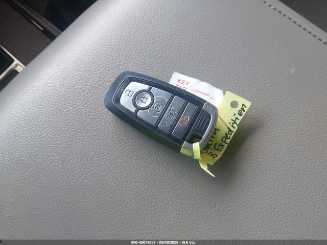 Ford Expedition Max Limited 2018 1FMJK1KT8JEA05104 Image 11