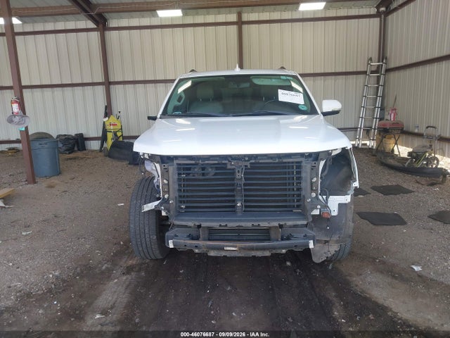 Ford Expedition Max Limited 2018 1FMJK1KT8JEA05104 Image 13