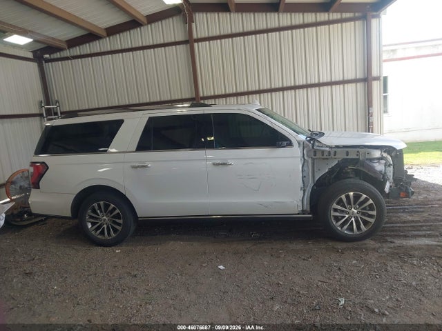 Ford Expedition Max Limited 2018 1FMJK1KT8JEA05104 Image 14