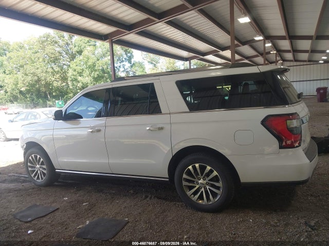 Ford Expedition Max Limited 2018 1FMJK1KT8JEA05104 Image 15