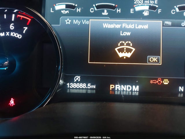 Ford Expedition Max Limited 2018 1FMJK1KT8JEA05104 Image 16