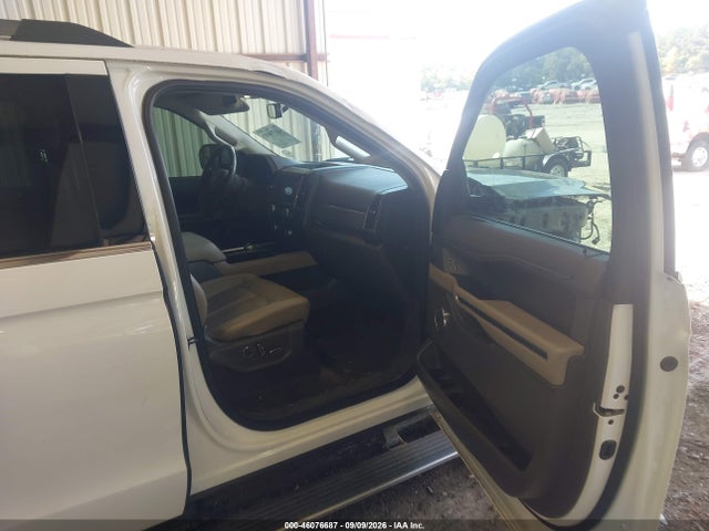Ford Expedition Max Limited 2018 1FMJK1KT8JEA05104 Image 5