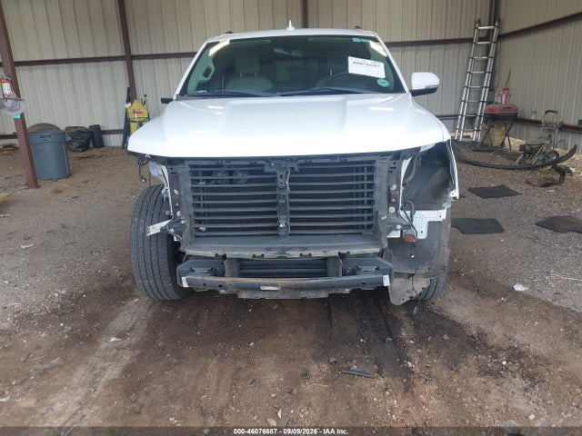 Ford Expedition Max Limited 2018 1FMJK1KT8JEA05104 Image 6