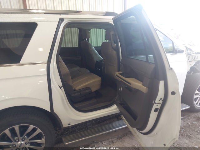 Ford Expedition Max Limited 2018 1FMJK1KT8JEA05104 Image 8