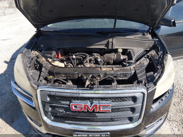 Aukcja sprzedaży 2013 Gmc Acadia Sle-2, vin: 1GKKRPKD3DJ202147, numer aukcji: 46076689
