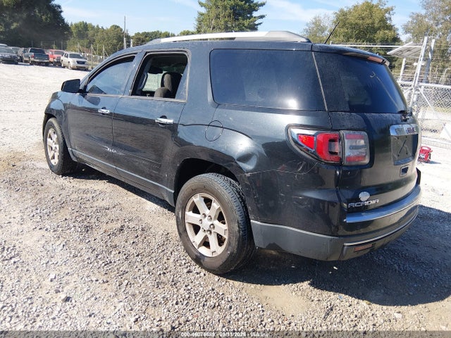 Aukcja sprzedaży 2013 Gmc Acadia Sle-2, vin: 1GKKRPKD3DJ202147, numer aukcji: 46076689