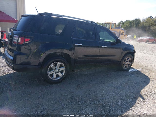 Aukcja sprzedaży 2013 Gmc Acadia Sle-2, vin: 1GKKRPKD3DJ202147, numer aukcji: 46076689