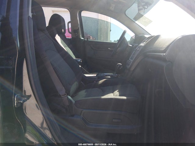 Aukcja sprzedaży 2013 Gmc Acadia Sle-2, vin: 1GKKRPKD3DJ202147, numer aukcji: 46076689