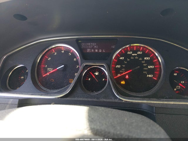 Aukcja sprzedaży 2013 Gmc Acadia Sle-2, vin: 1GKKRPKD3DJ202147, numer aukcji: 46076689