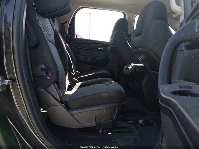 Aukcja sprzedaży 2013 Gmc Acadia Sle-2, vin: 1GKKRPKD3DJ202147, numer aukcji: 46076689