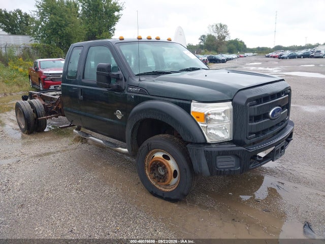 Aukcja sprzedaży 2013 Ford F-450 Chassis Xl, vin: 1FD9X4HT5DEB24519, numer aukcji: 46076699