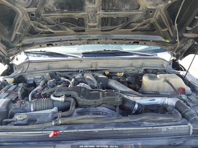 2013 Ford F-450 Chassis Xl მანქანა იყიდება აუქციონზე, vin: 1FD9X4HT5DEB24519, აუქციონის ნომერი: 46076699