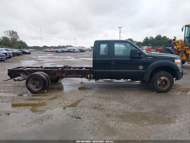 2013 Ford F-450 Chassis Xl მანქანა იყიდება აუქციონზე, vin: 1FD9X4HT5DEB24519, აუქციონის ნომერი: 46076699