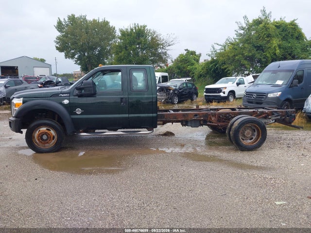2013 Ford F-450 Chassis Xl მანქანა იყიდება აუქციონზე, vin: 1FD9X4HT5DEB24519, აუქციონის ნომერი: 46076699