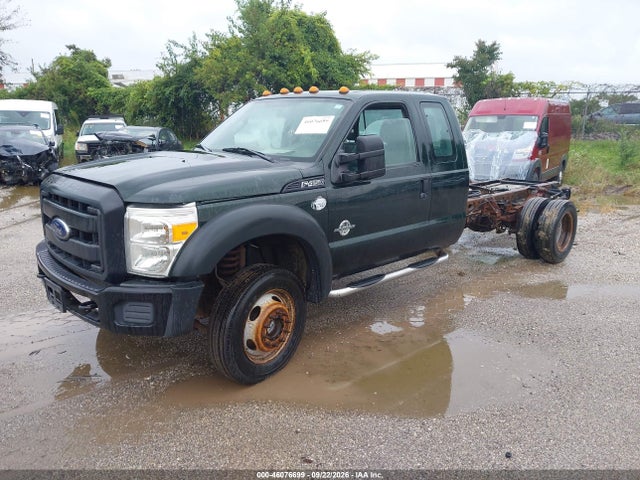 2013 Ford F-450 Chassis Xl მანქანა იყიდება აუქციონზე, vin: 1FD9X4HT5DEB24519, აუქციონის ნომერი: 46076699