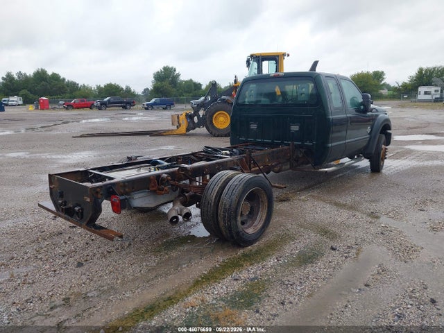 2013 Ford F-450 Chassis Xl მანქანა იყიდება აუქციონზე, vin: 1FD9X4HT5DEB24519, აუქციონის ნომერი: 46076699