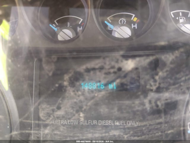 2013 Ford F-450 Chassis Xl მანქანა იყიდება აუქციონზე, vin: 1FD9X4HT5DEB24519, აუქციონის ნომერი: 46076699