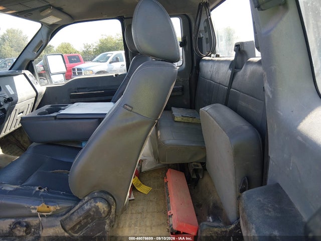 2013 Ford F-450 Chassis Xl მანქანა იყიდება აუქციონზე, vin: 1FD9X4HT5DEB24519, აუქციონის ნომერი: 46076699