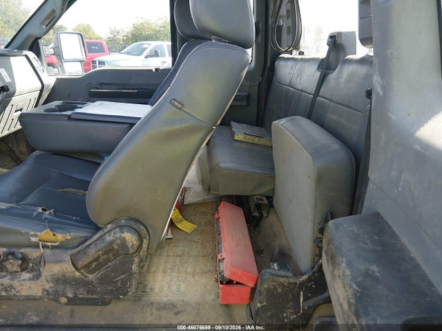 2013 Ford F-450 Chassis Xl მანქანა იყიდება აუქციონზე, vin: 1FD9X4HT5DEB24519, აუქციონის ნომერი: 46076699