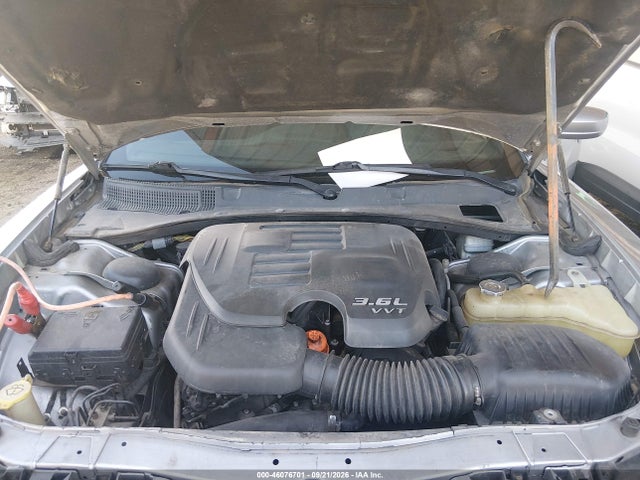 Продажа на аукционе авто 2014 Dodge Charger Se, vin: 2C3CDXBG0EH283530, номер лота: 46076701