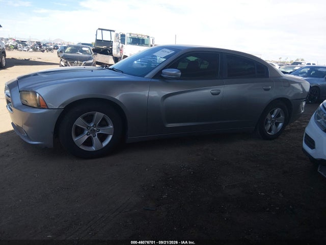Продажа на аукционе авто 2014 Dodge Charger Se, vin: 2C3CDXBG0EH283530, номер лота: 46076701
