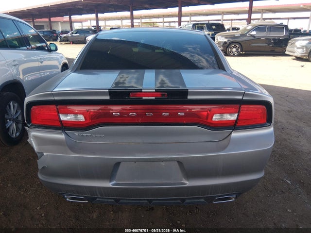 Продажа на аукционе авто 2014 Dodge Charger Se, vin: 2C3CDXBG0EH283530, номер лота: 46076701